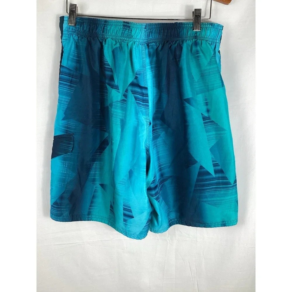 Nike Board Volley Swim Shorts Men's Size Large (30